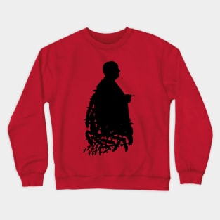 The Dark Director Crewneck Sweatshirt